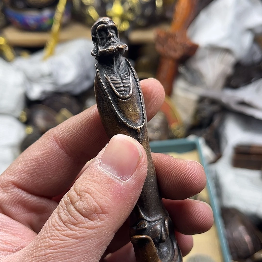 航弟文玩铜器链接