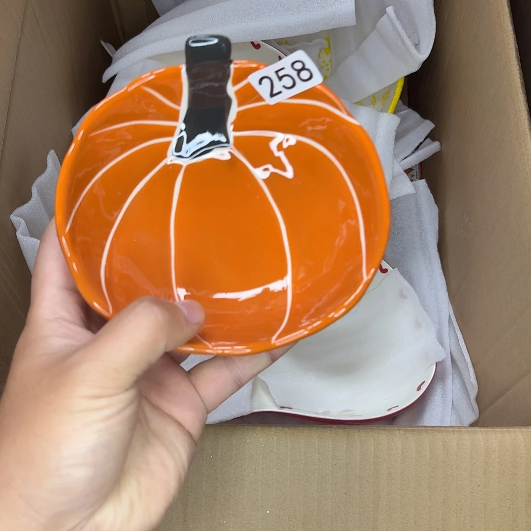 陶瓷制品满25拼单发货默认微瑕