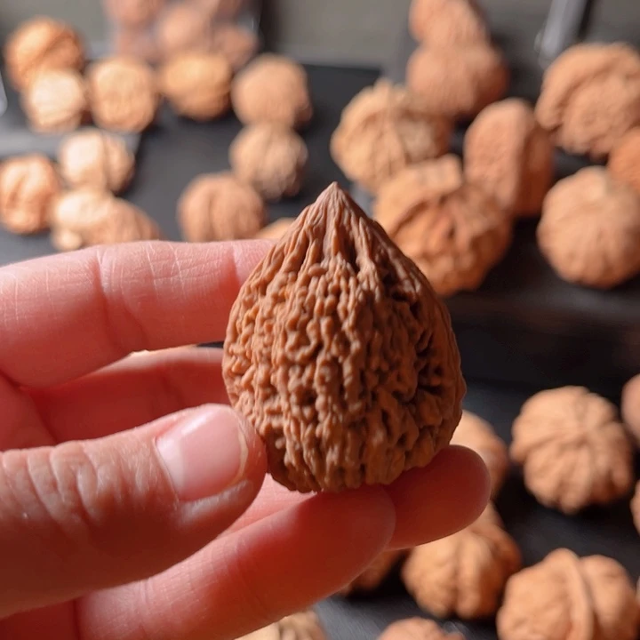 9***7文玩核桃吊坠文玩