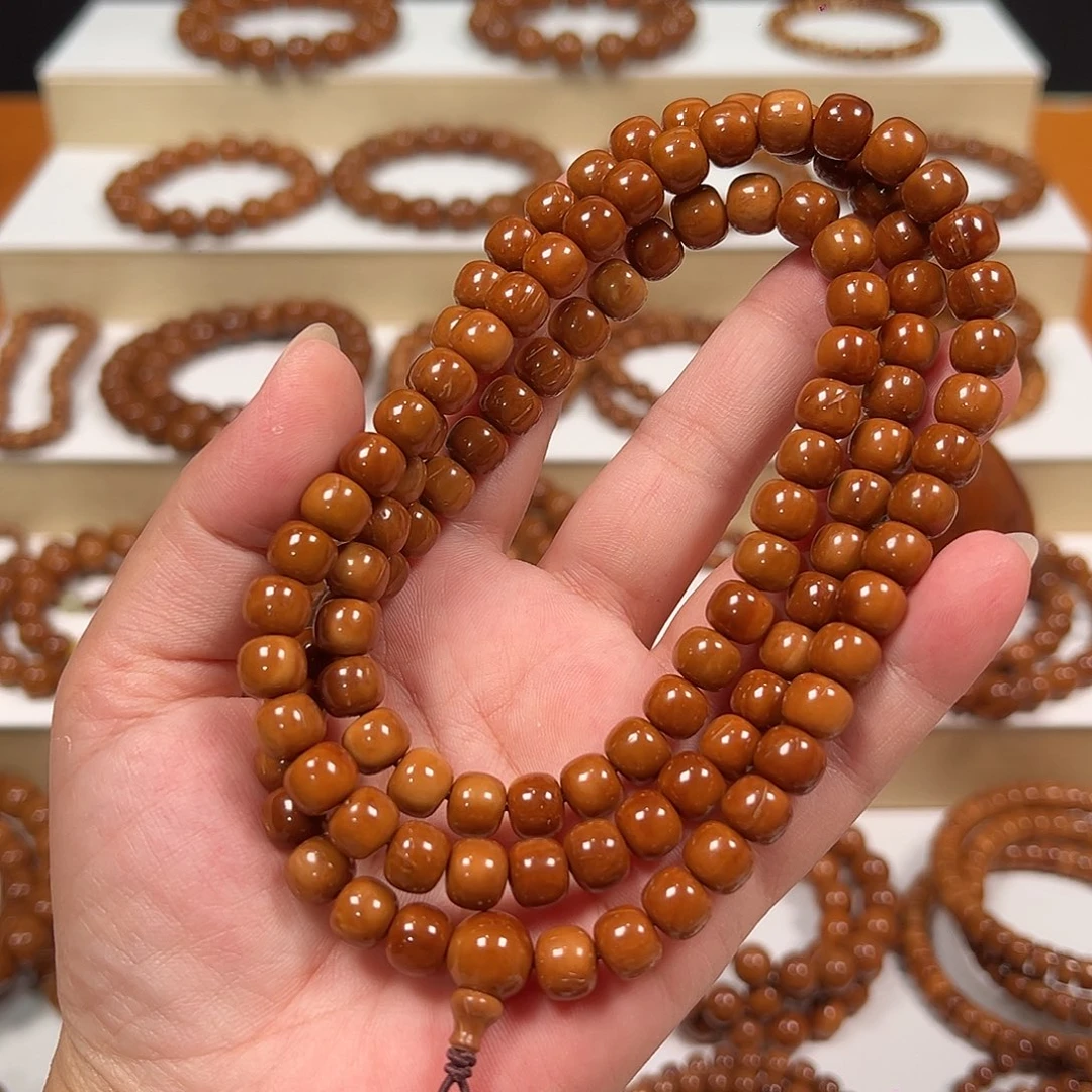 库克手串7 X 8老型长串