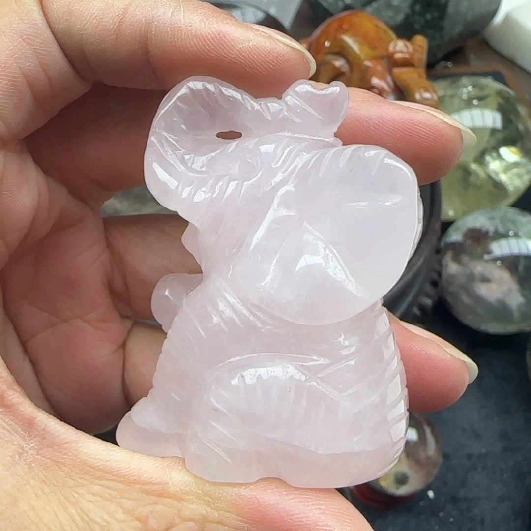 水晶未镶嵌未镶嵌a094