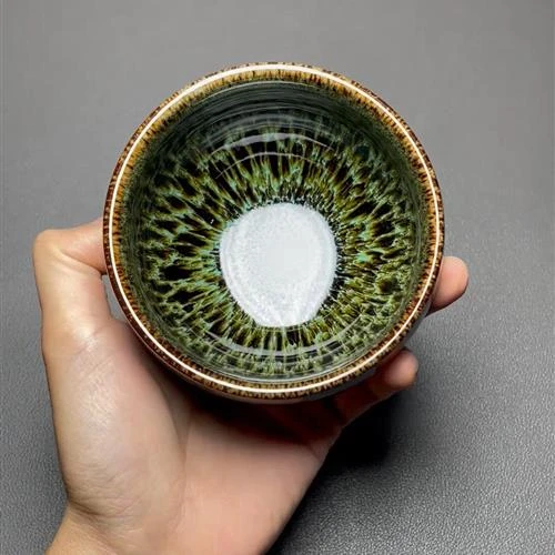 【闪购商品】茶盏-10187..........