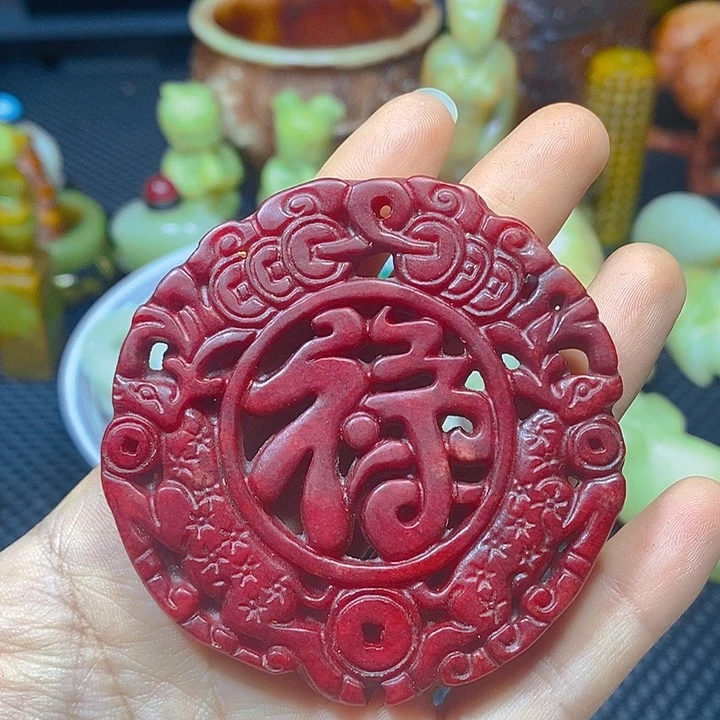 精选商品一图一物