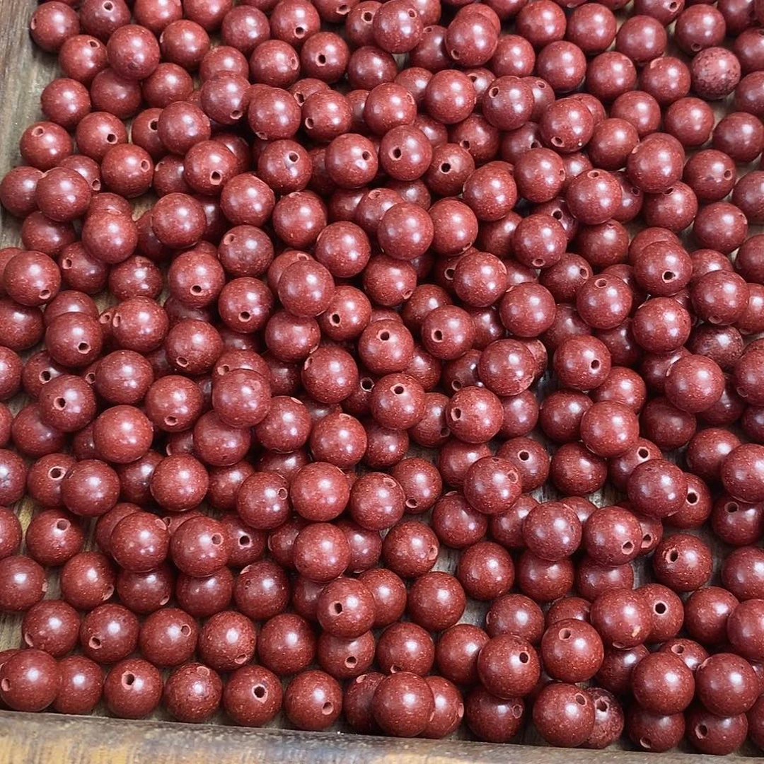 珠串0.8南朝遗梦瑕疵珠100g