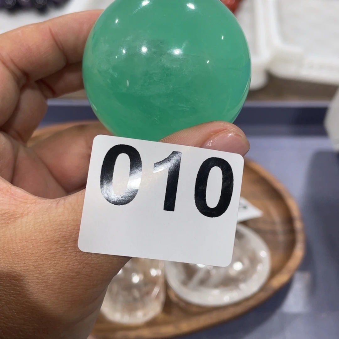 未镶嵌水晶大型摆件（非配饰）010