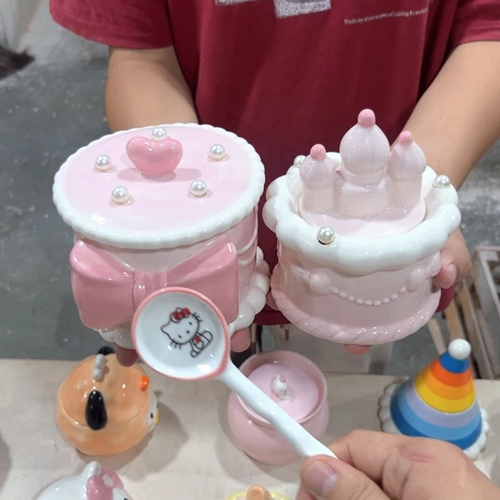 我们的生活是以自己的