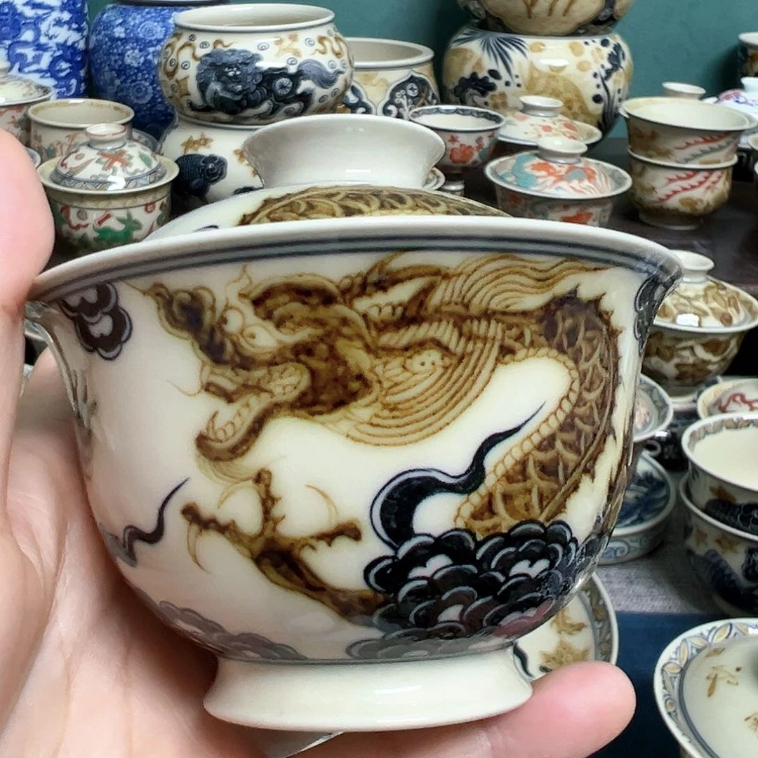 【闪购商品】杯陶瓷艺术有限公司