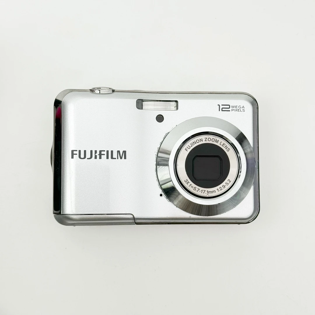 95新 Fujifilm/富士 AV140面包机出片好看