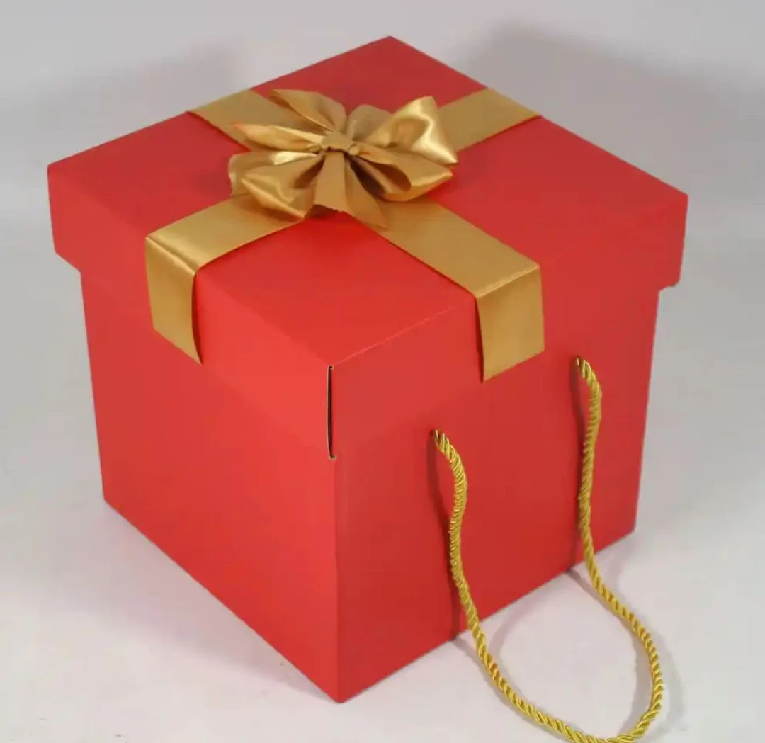 新会陈皮 【7.3】礼包