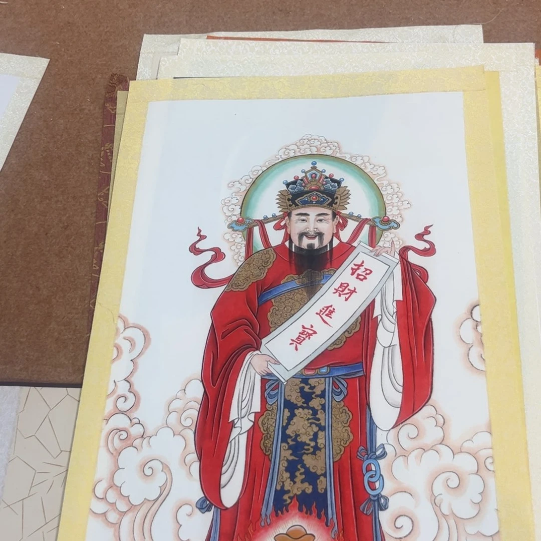 国画福利作品11111