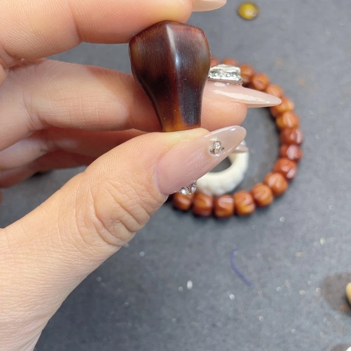 驼骨其他其他配饰