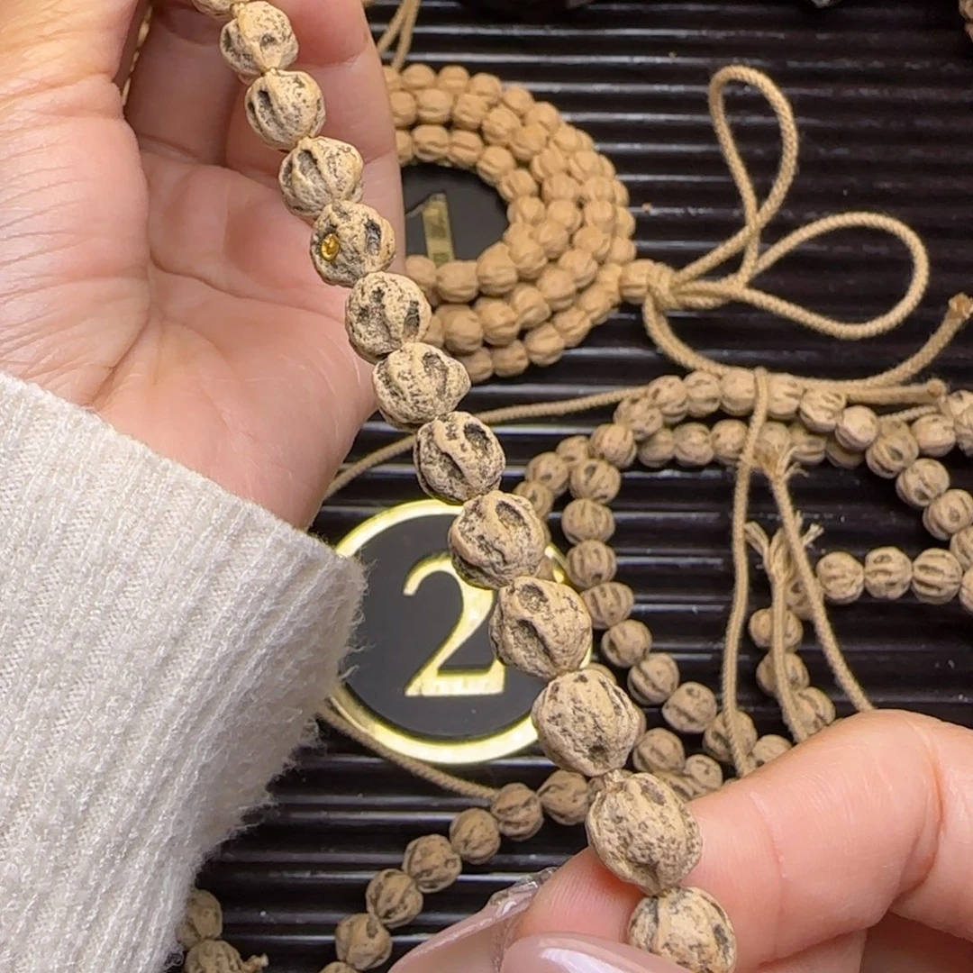 柏香籽/百香籽吊坠y*