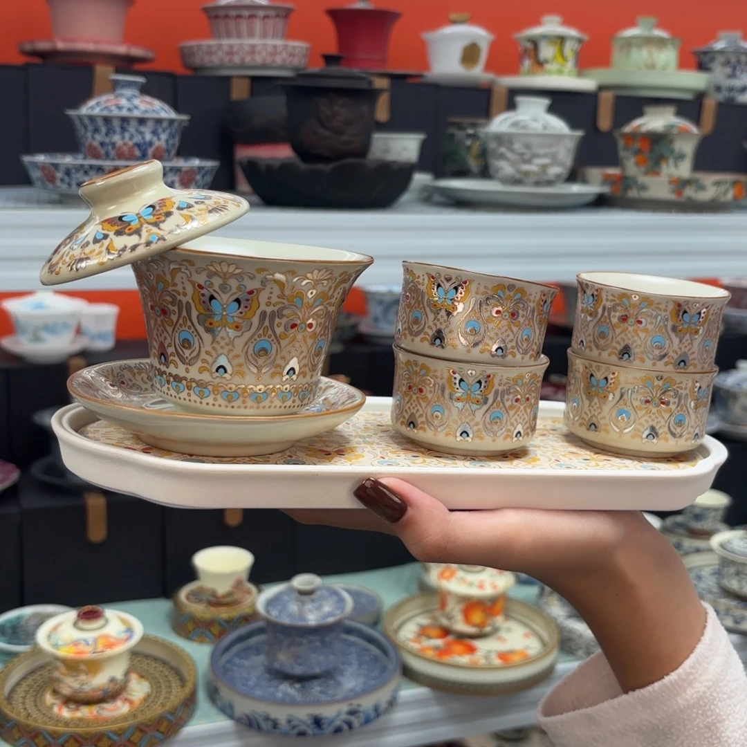 高端大气上乘奢华气质优雅