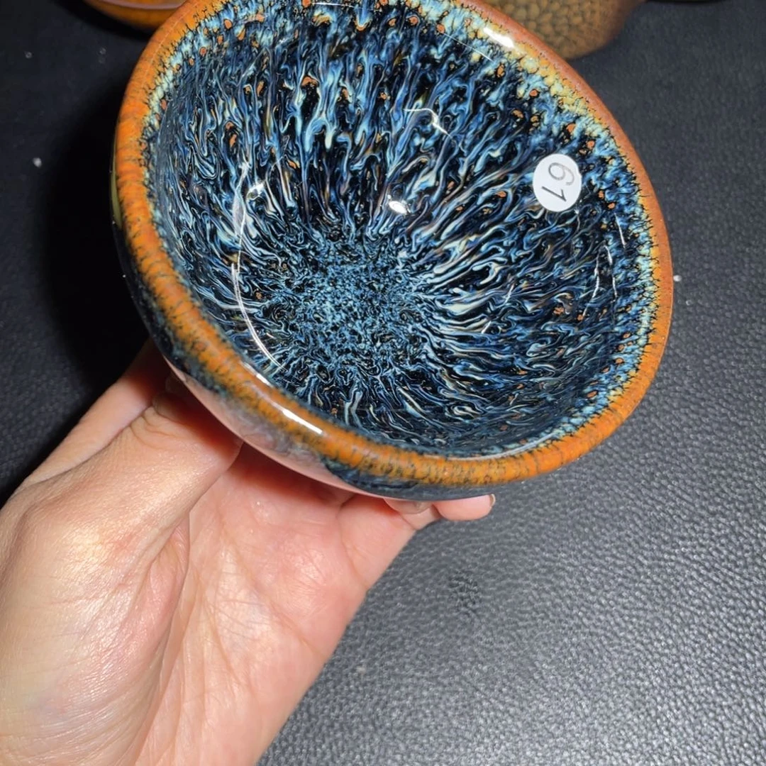 茶盏茶器直播间链接