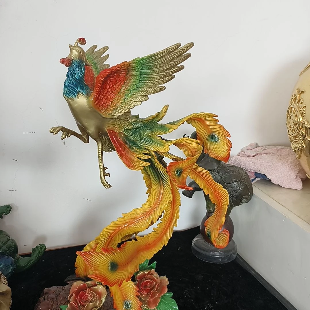 诡***铜雕工艺品源头厂家可定制