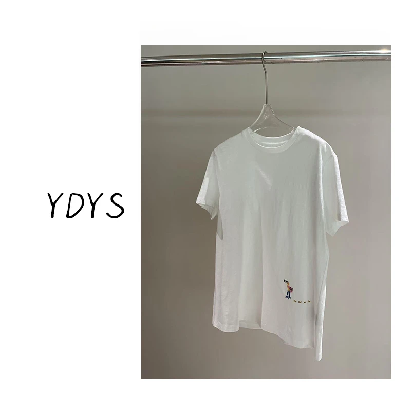 【YDYS】25K00235 2025新款时尚气质小众