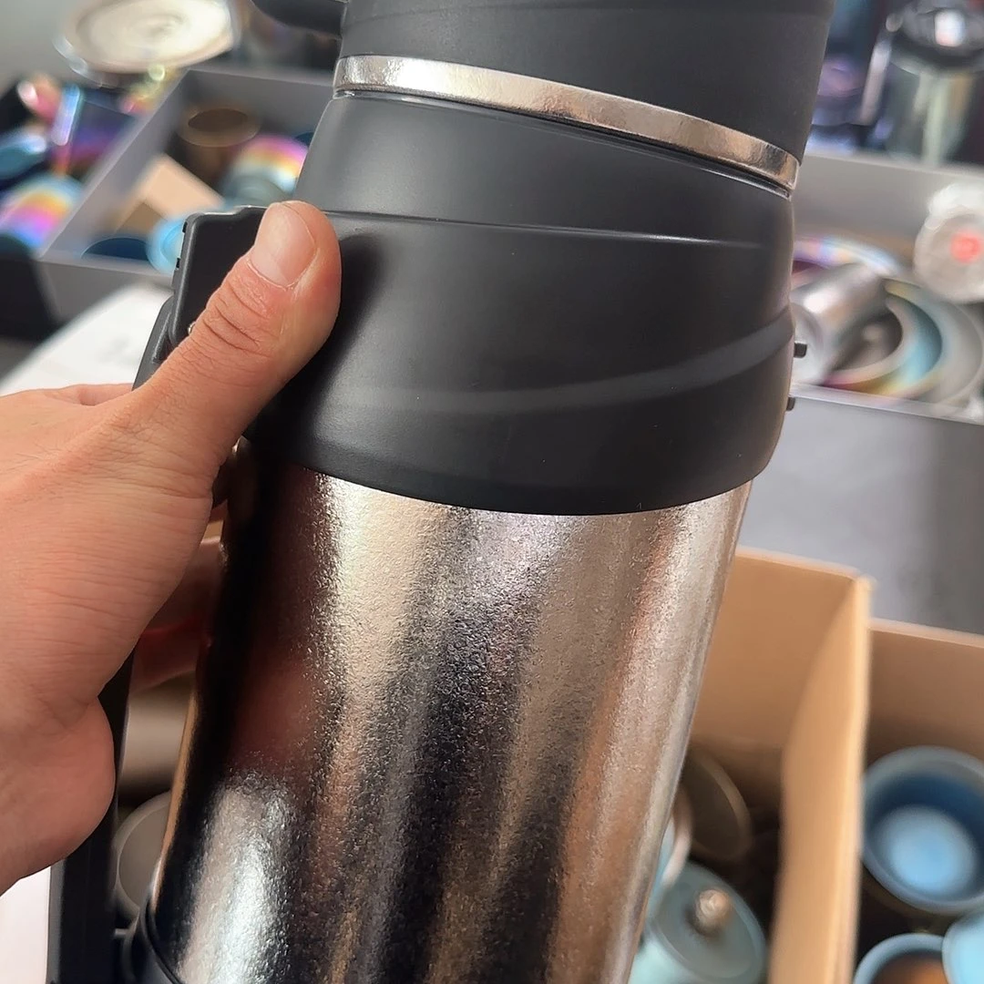 纯钛1500烧水壶一个
