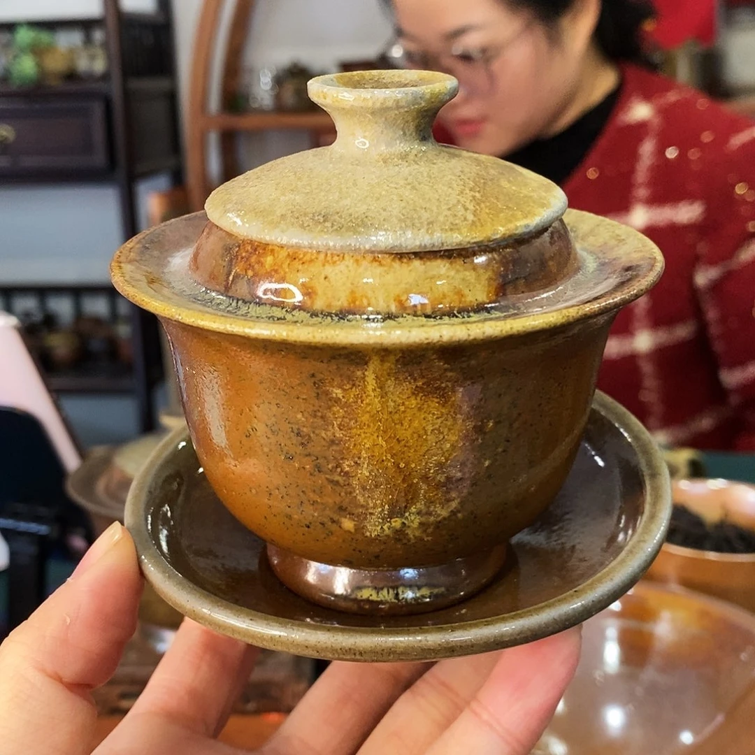 陶宝瓶漂亮150毫升两件套啊啊