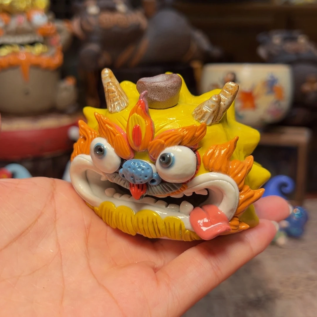景德镇手工艺术陶瓷制品