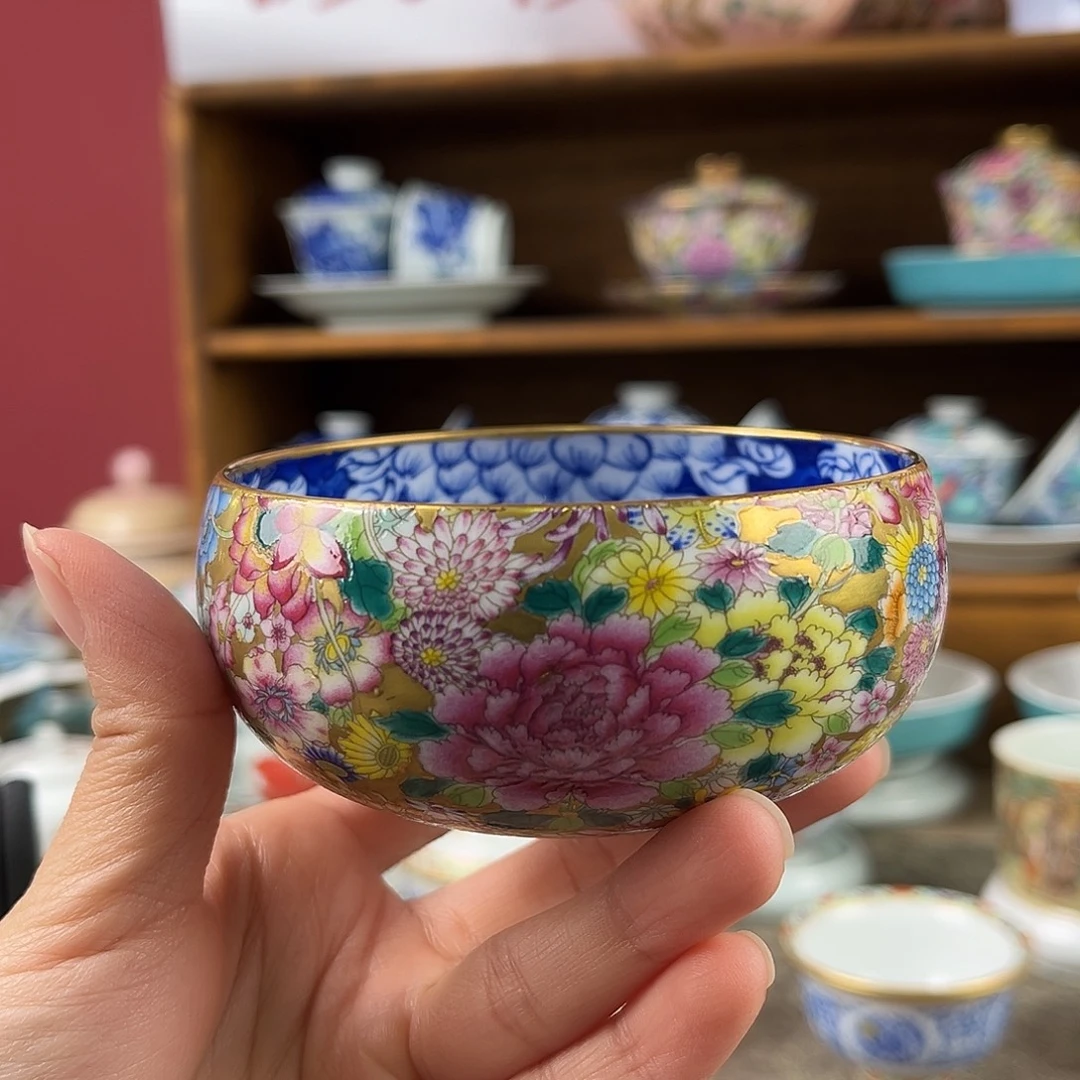 微瑕单杯单只价格