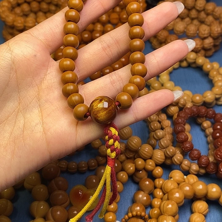 猴头手串猴头手串