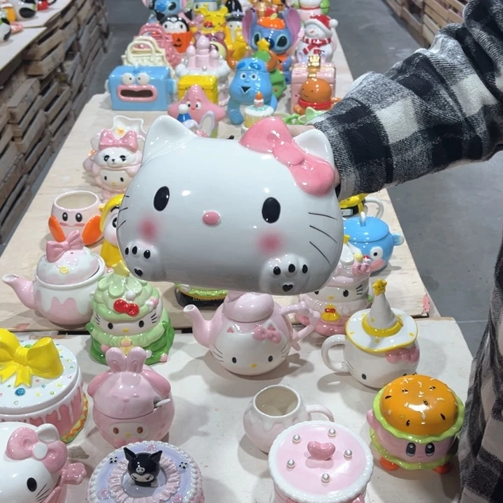 紫砂茶案这么多年的感情终于