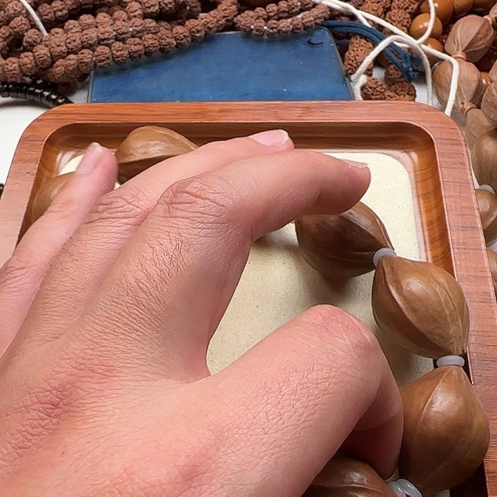 金刚菩提吊坠074……