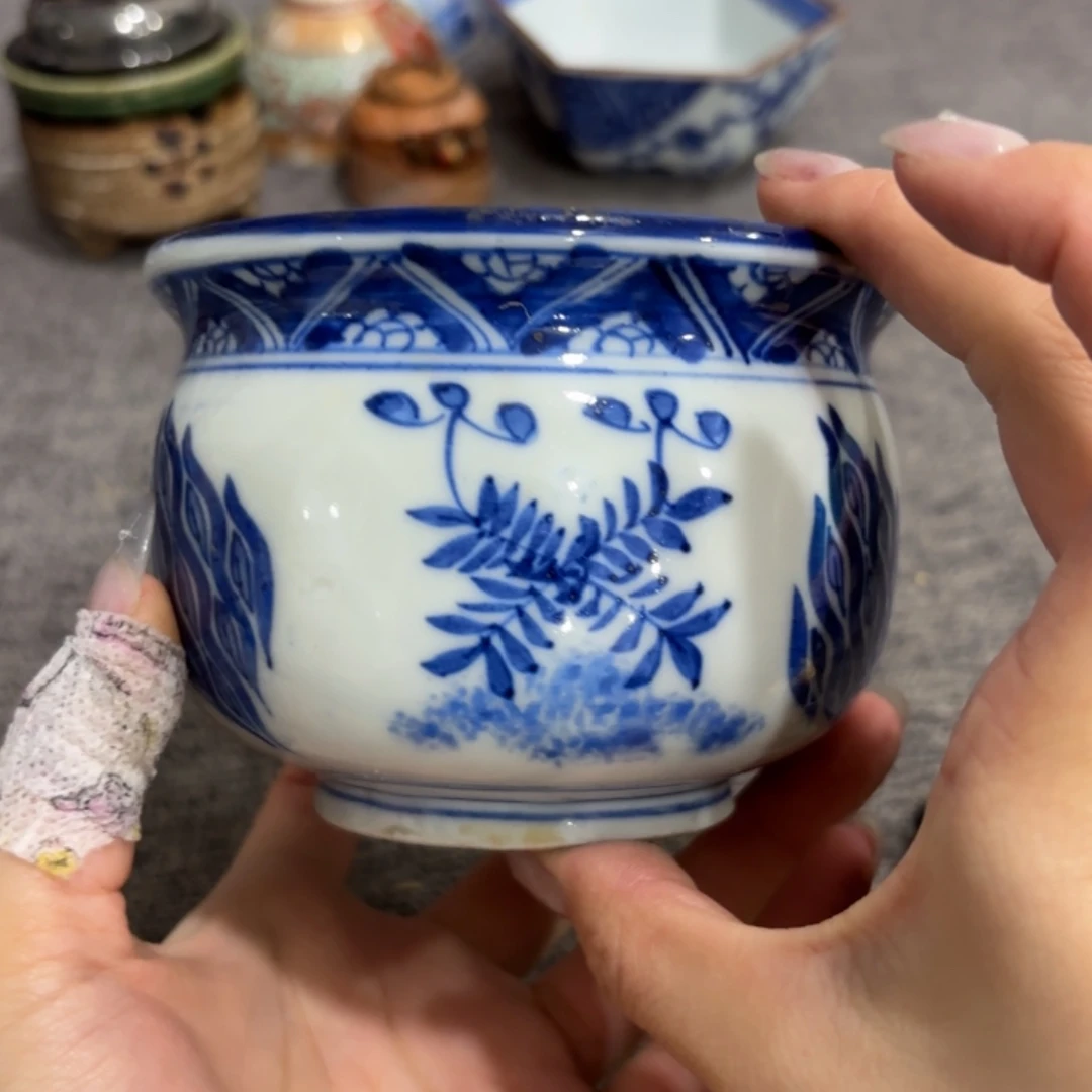 非常好看漂亮的物品