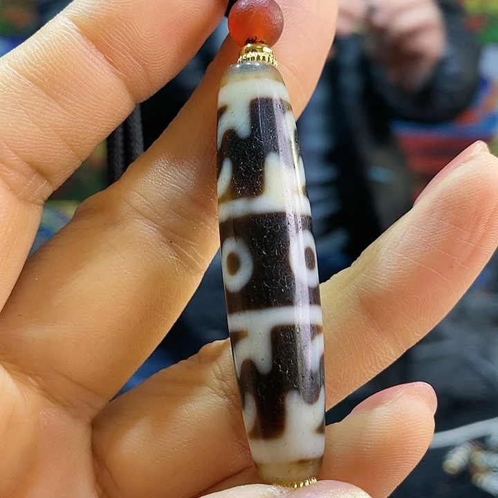 玛瑙/玉髓颈饰未镶嵌130