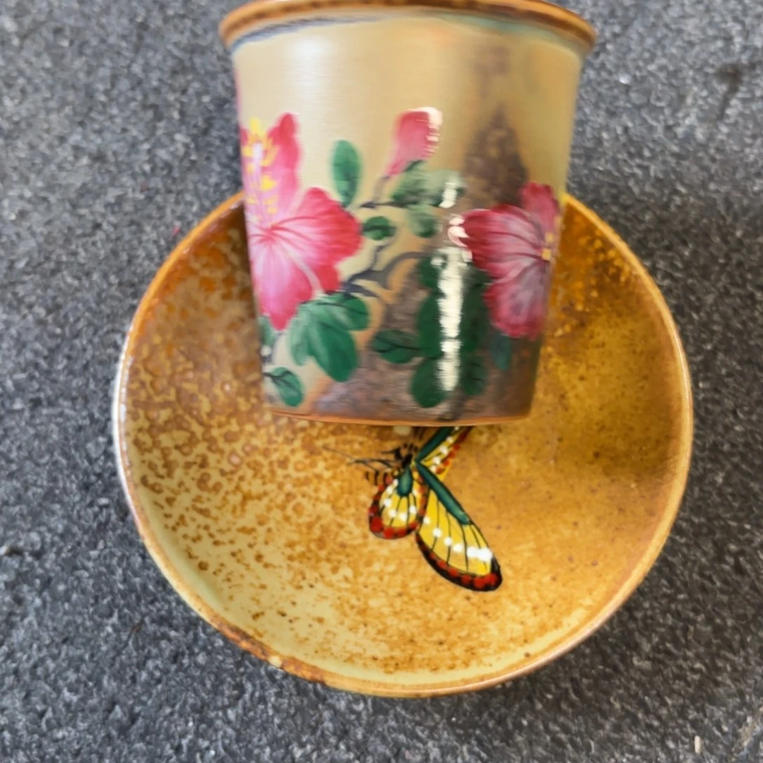 景德镇纯手工制作陶瓷