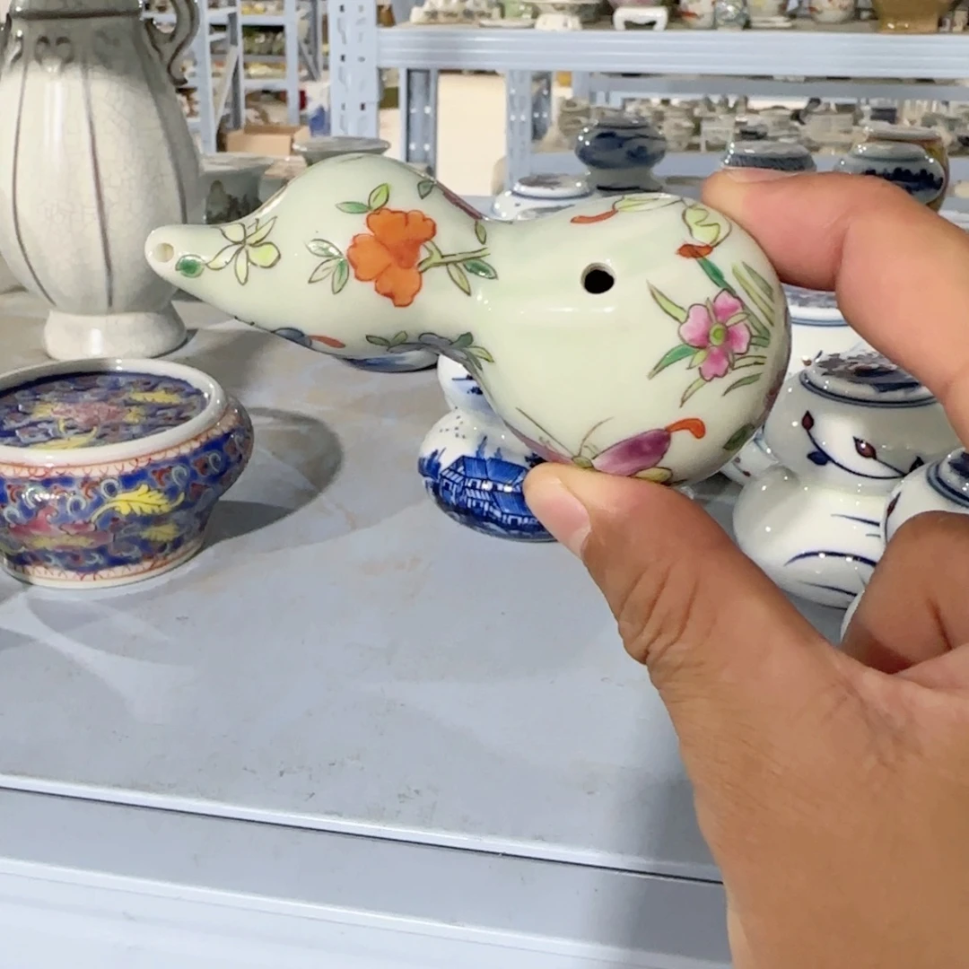 其他手绘瓷器手绘瓷器