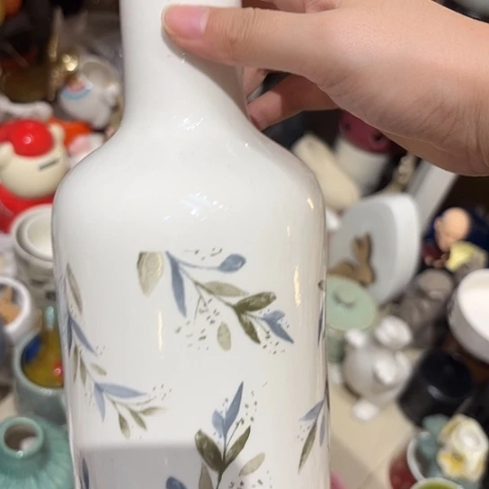 摆件外贸尾单微瑕，介意慎拍