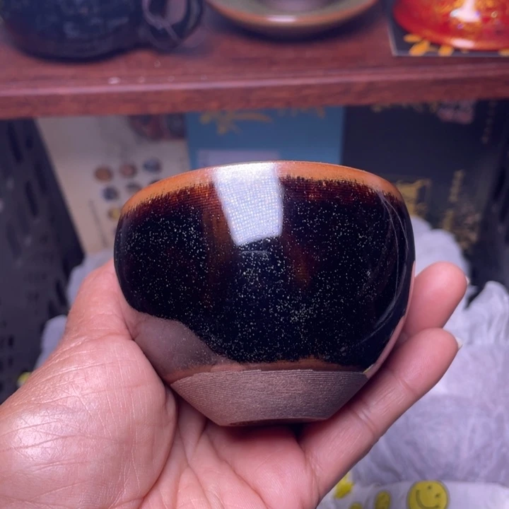 茶盏我是真的爱你们