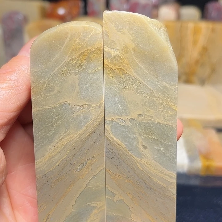 昌化石印石昌化石