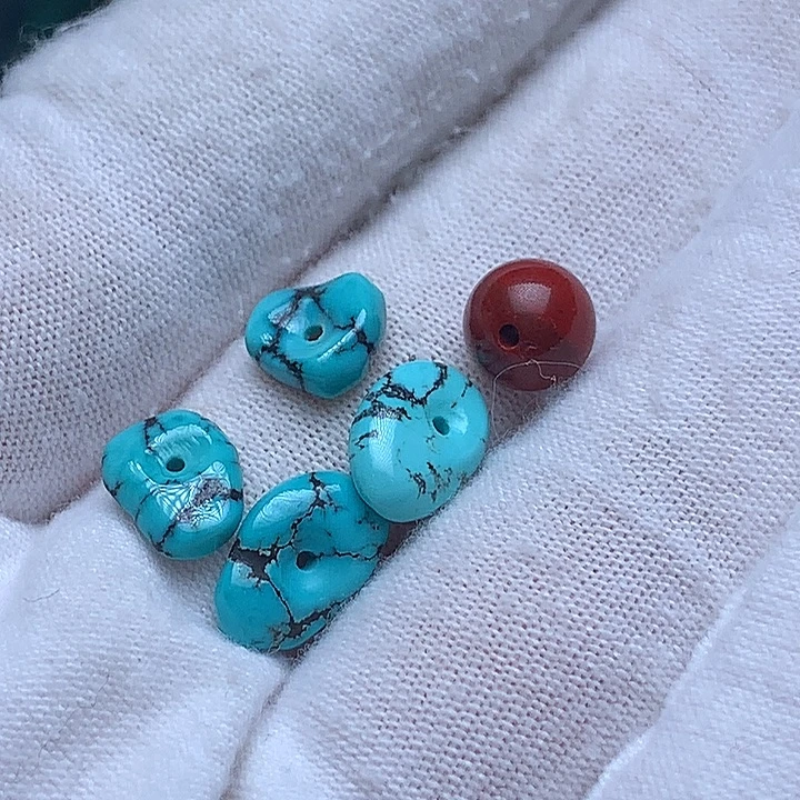 未镶嵌南红玛瑙珠宝奇石
