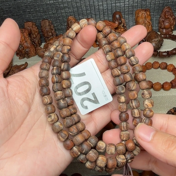 贡木手串/手链贡木78