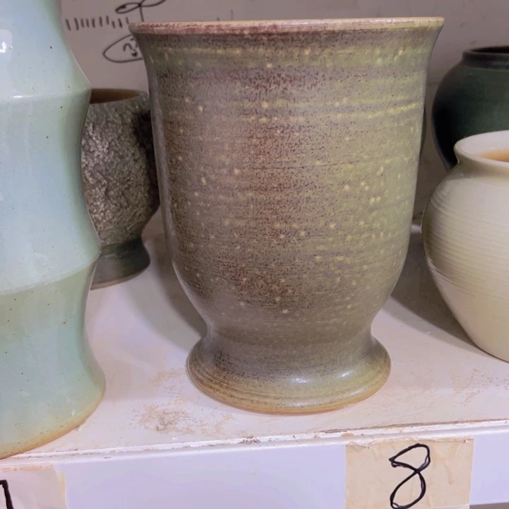 景德镇陶瓷手工制作