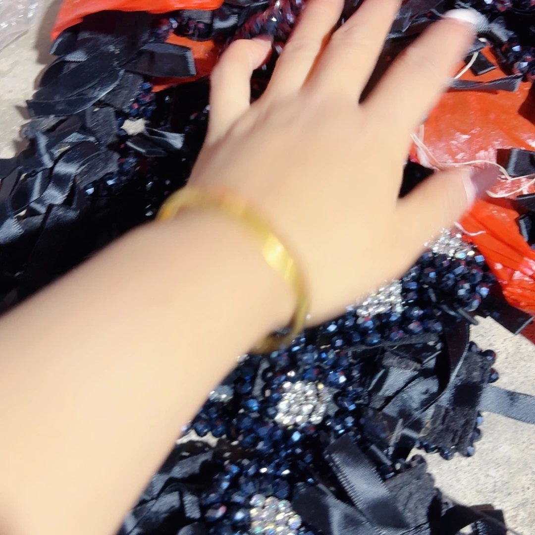 无纺布635一个人辅料