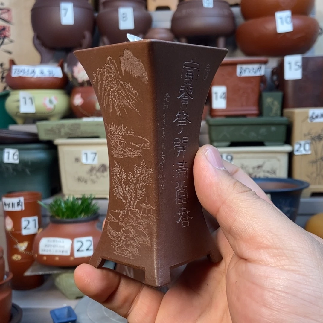 c***n应小清全手工制作带证书