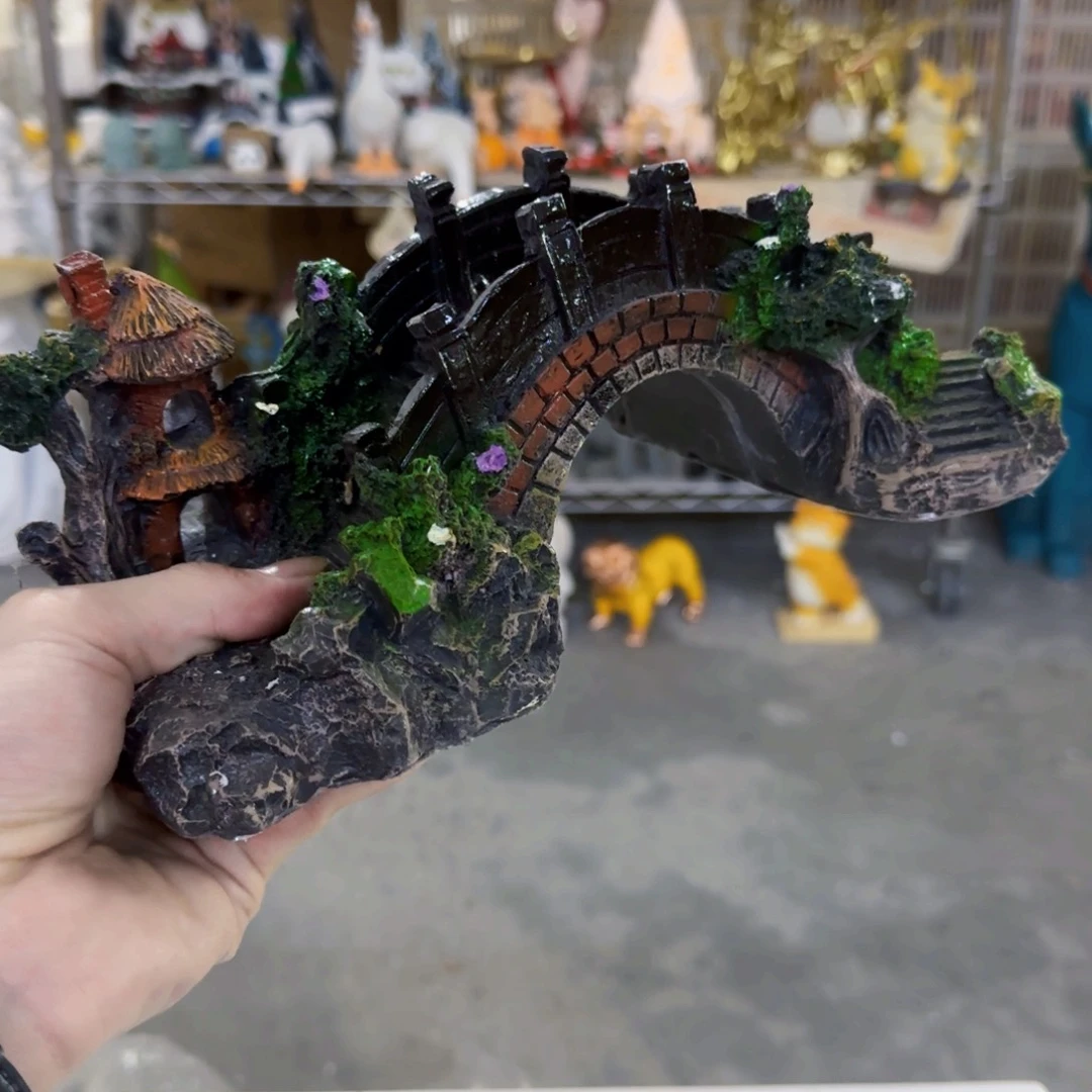 树脂材质盆盆罐罐