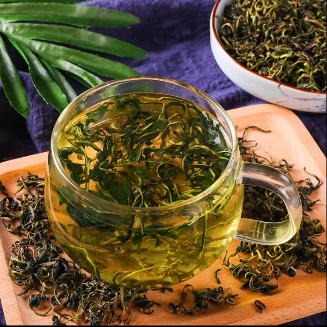 云南深山山货蒲公英茶