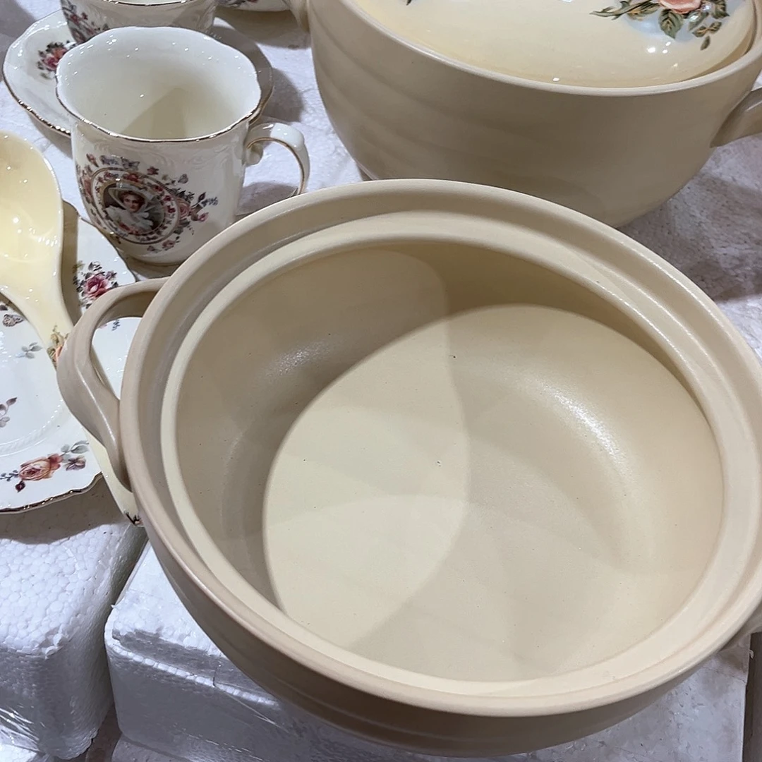 高端陶瓷…………………