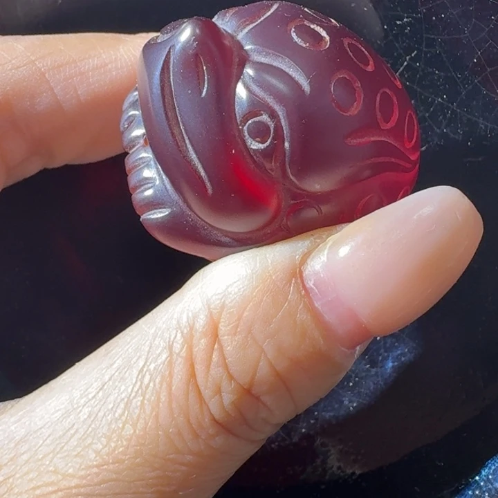 瓷片瓷摆件瓷摆件