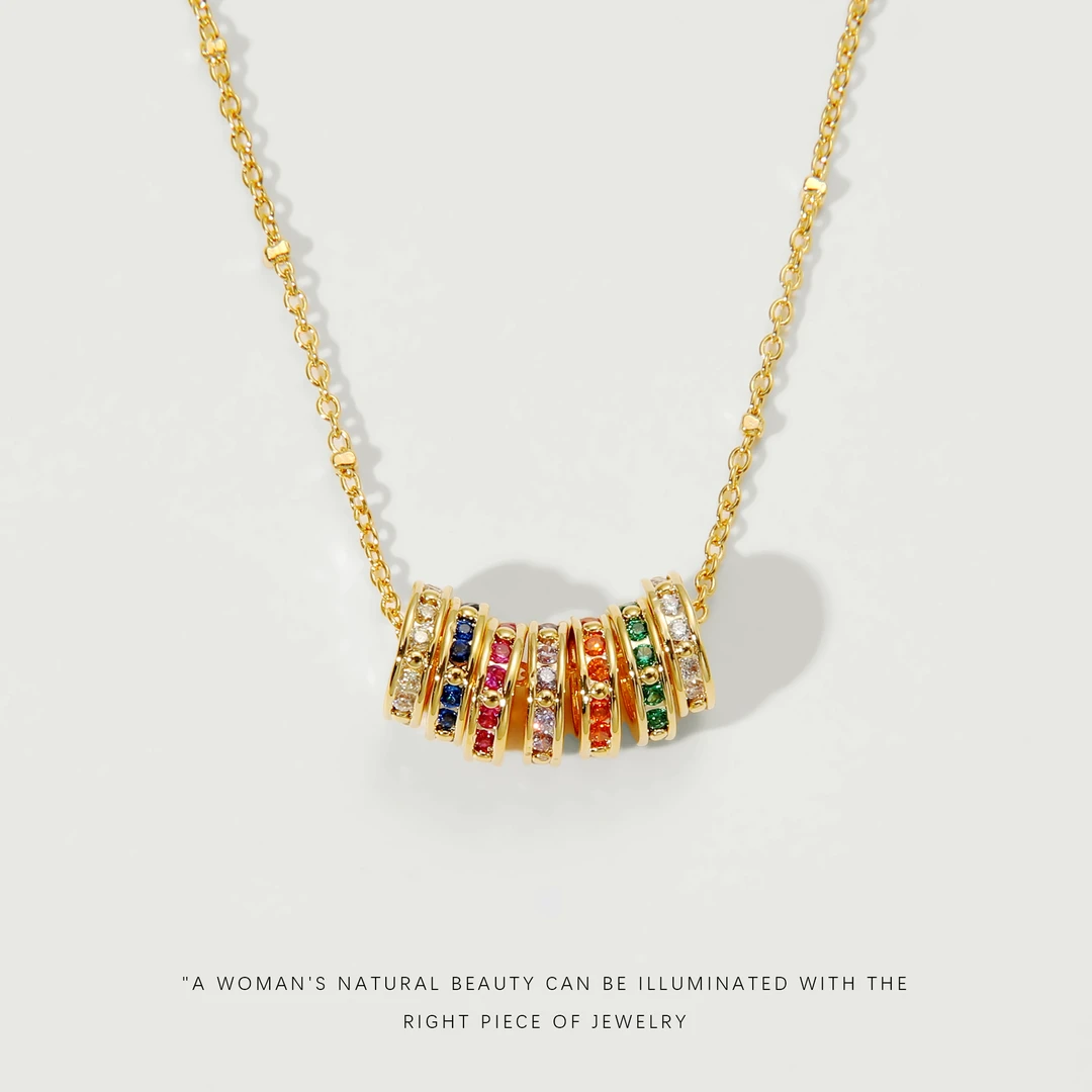 铜合金项链  项链 A509