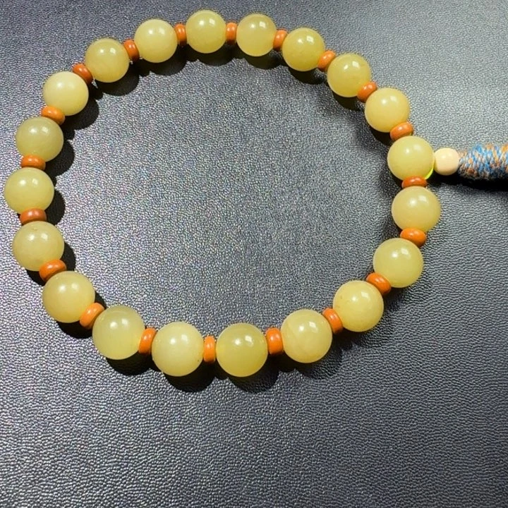 龙***未镶嵌和田玉挂件