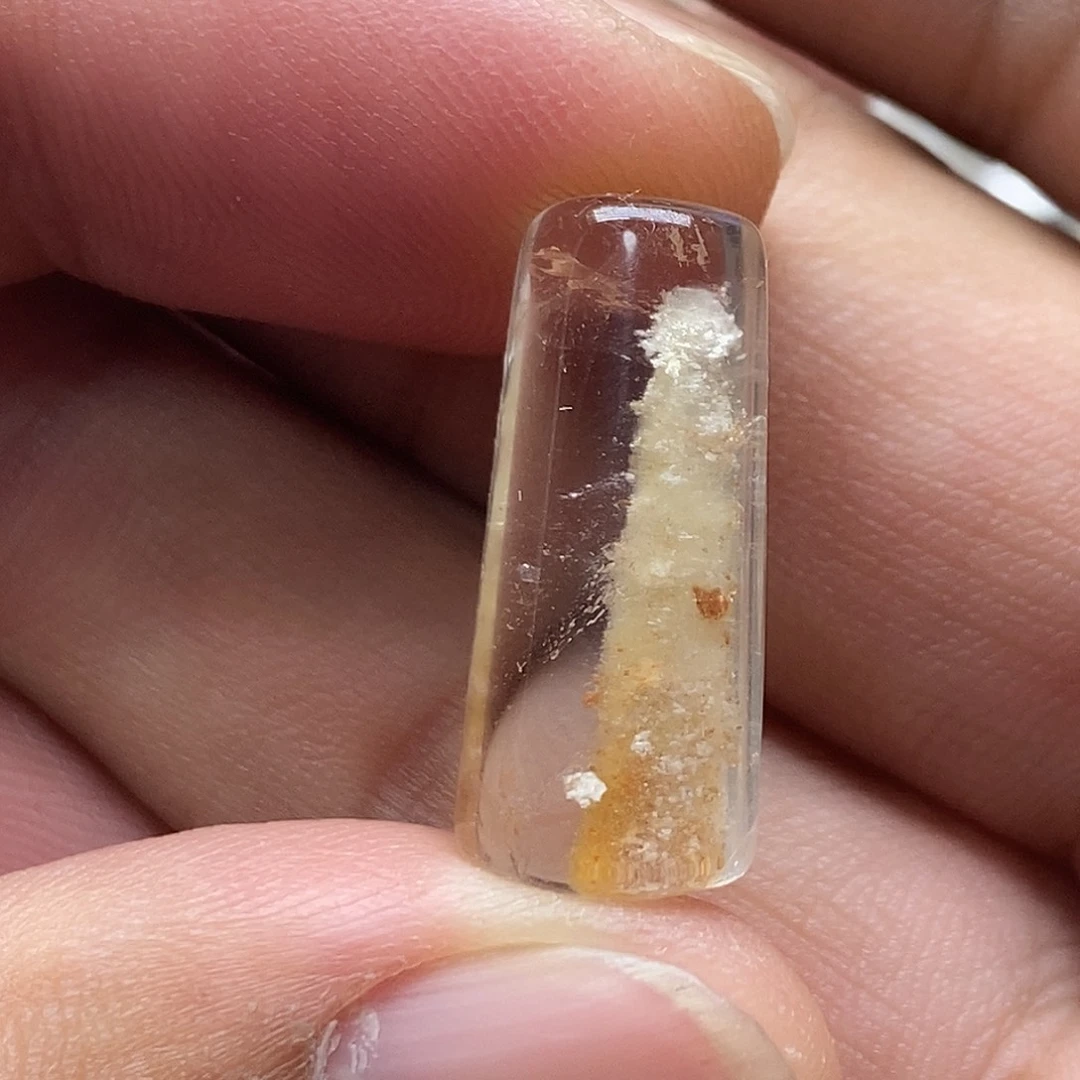 未镶嵌珠宝半成品水晶
