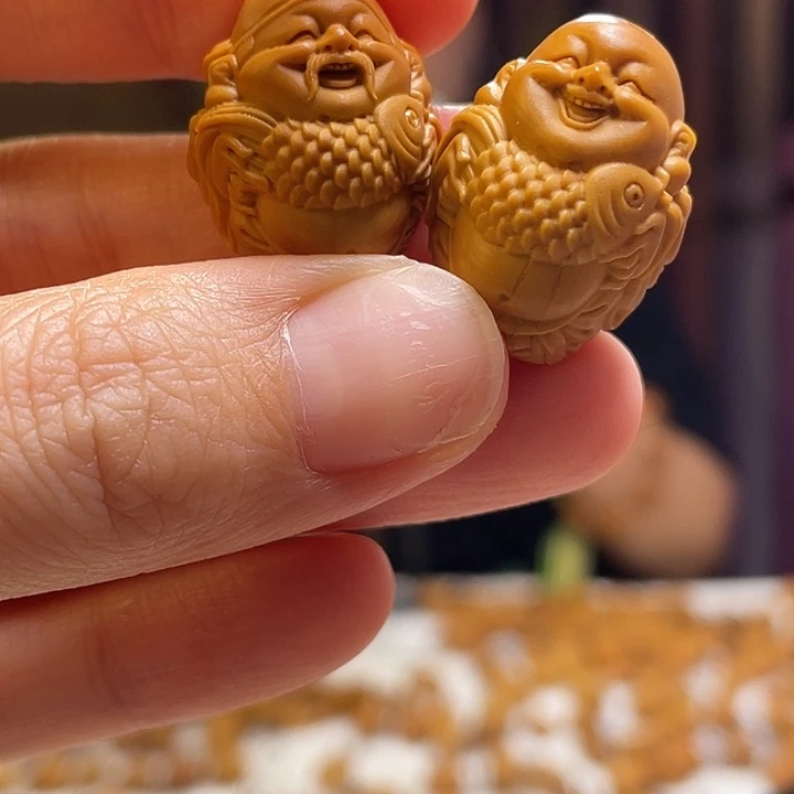 手串/手链橄榄核