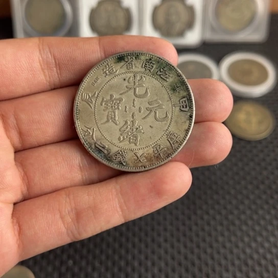 大头龙洋船洋工艺品