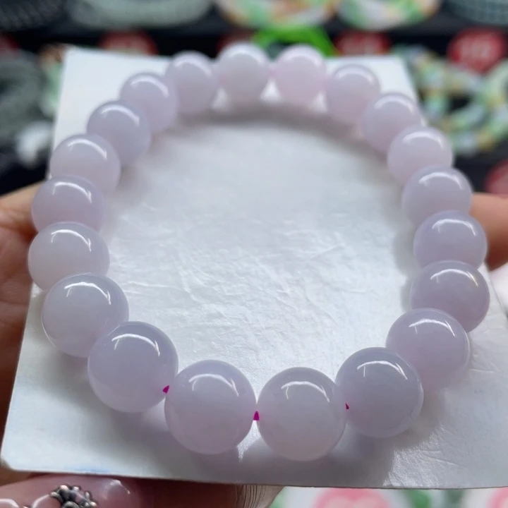 未镶嵌手链翡翠卡9.9