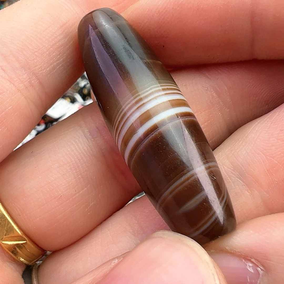 【闪购商品】玛瑙/玉髓无未镶嵌